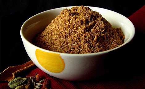 garam-masala