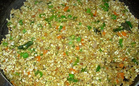 health-mix