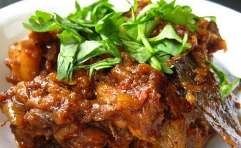 pepper-chicken