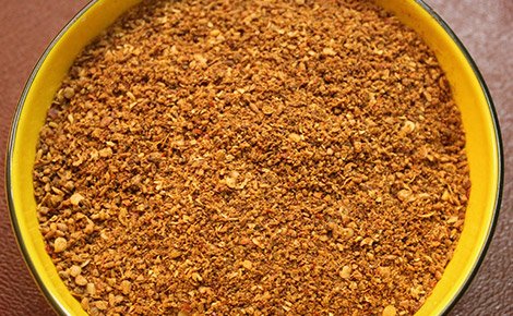 rasam-powder
