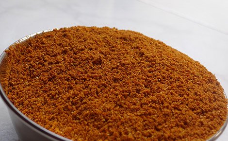 sambar-powder